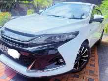 Toyota Harrier Gs Sport 2015 SUV