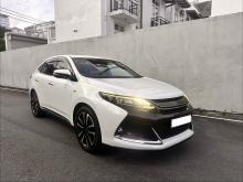 Toyota Harrier GS Sport 2015 SUV