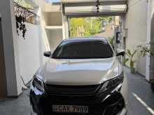 Toyota Harrier Gs Sport 2015 SUV