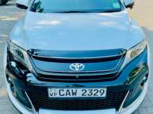 Toyota Harrier GS Sport 2016 SUV