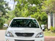 Toyota Harrier 2008 SUV