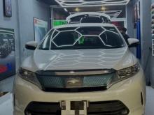 Toyota Harrier Premium Elegance 2018 SUV