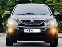 Toyota Harrier V6 Anniversary 2012 SUV