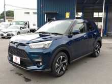 Toyota Raize Z 2026 SUV