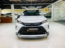 Toyota HARRIER Z LEATHER 2023 SUV