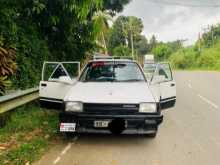 Toyota Corolla 1988 Car