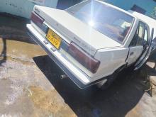 Toyota HB 12 1986 Car