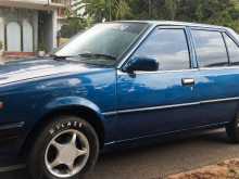 Toyota HB11 1985 Car