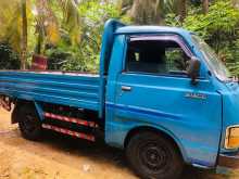 Toyota HIACE LH20 1980 Lorry