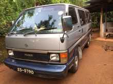 Toyota HiAce 1988 Van