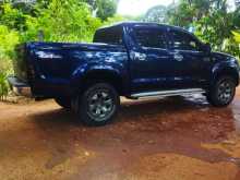 Toyota Hilux 2009 Pickup