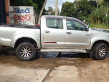 Toyota Hilux 2008 Pickup