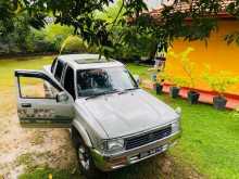 Toyota HI LUX 1996 Pickup