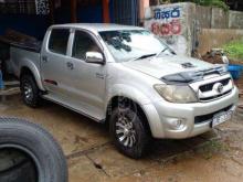Toyota Hilux 2008 Pickup