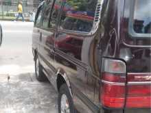 Toyota Hiace 1995 Van