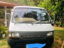 Toyota HIACE 1997 Van