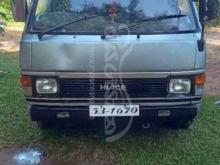 Toyota Hiace 1987 Van