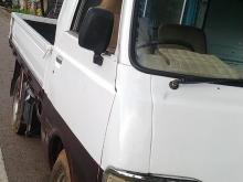 Toyota Hiace 1980 Lorry