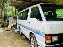 Toyota Hiace 1981 Van