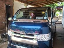 Toyota KDH 2007 Van