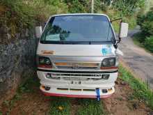 Toyota Hiace 119 1992 Van