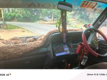 Toyota HIACE 1998 Van