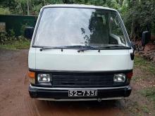 Toyota Hiace 1987 Van