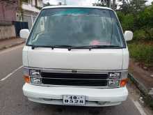 Toyota HIACE 1983 Van