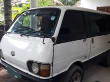 Toyota Hiace LH30 1980 Van