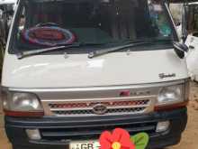 Toyota HIACE 1994 Van