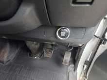 Toyota HIACE 2012 Van