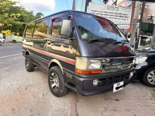 Toyota Hiace 1992 Van