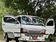 Toyota Hiace 1993 Van