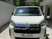 Toyota HIACE 2026 Van