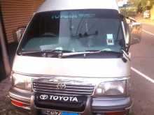 Toyota Hiace 1998 Van