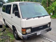 Toyota HIACE 1992 Van
