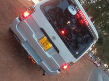 Toyota Hiace 1990 Van