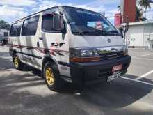 Toyota Hiace 1991 Van