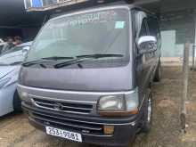 Toyota HIACE 1993 Van