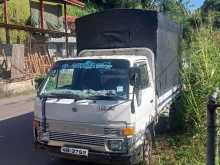 Toyota Hiace 1995 Lorry