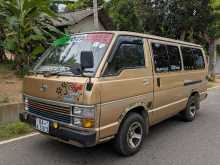Toyota Hiace 1987 Van