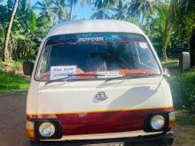 Toyota HIACE 1981 Van