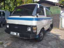 Toyota Hiace 1977 Van