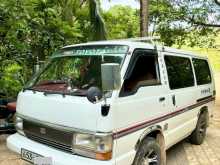 Toyota Hiace 1993 Van