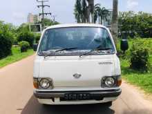 Toyota HIACE 1978 Van