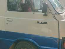 Toyota Hiace 1978 Van
