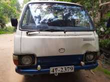Toyota Hiace 1978 Van
