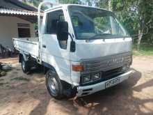 Toyota Hiace 1980 Lorry