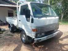 Toyota Hiace 1980 Lorry