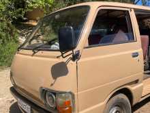 Toyota HIACE 1980 Van